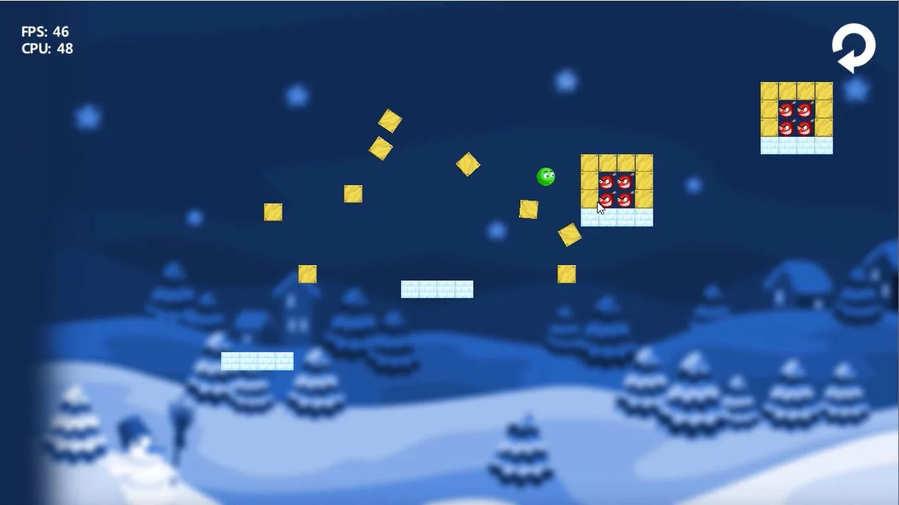 Изображение игры: Boom-Bahh