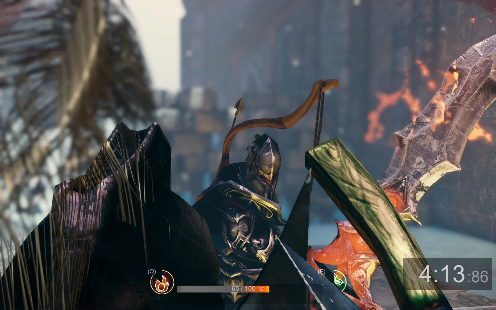 Изображение игры: Kingdoms Rise