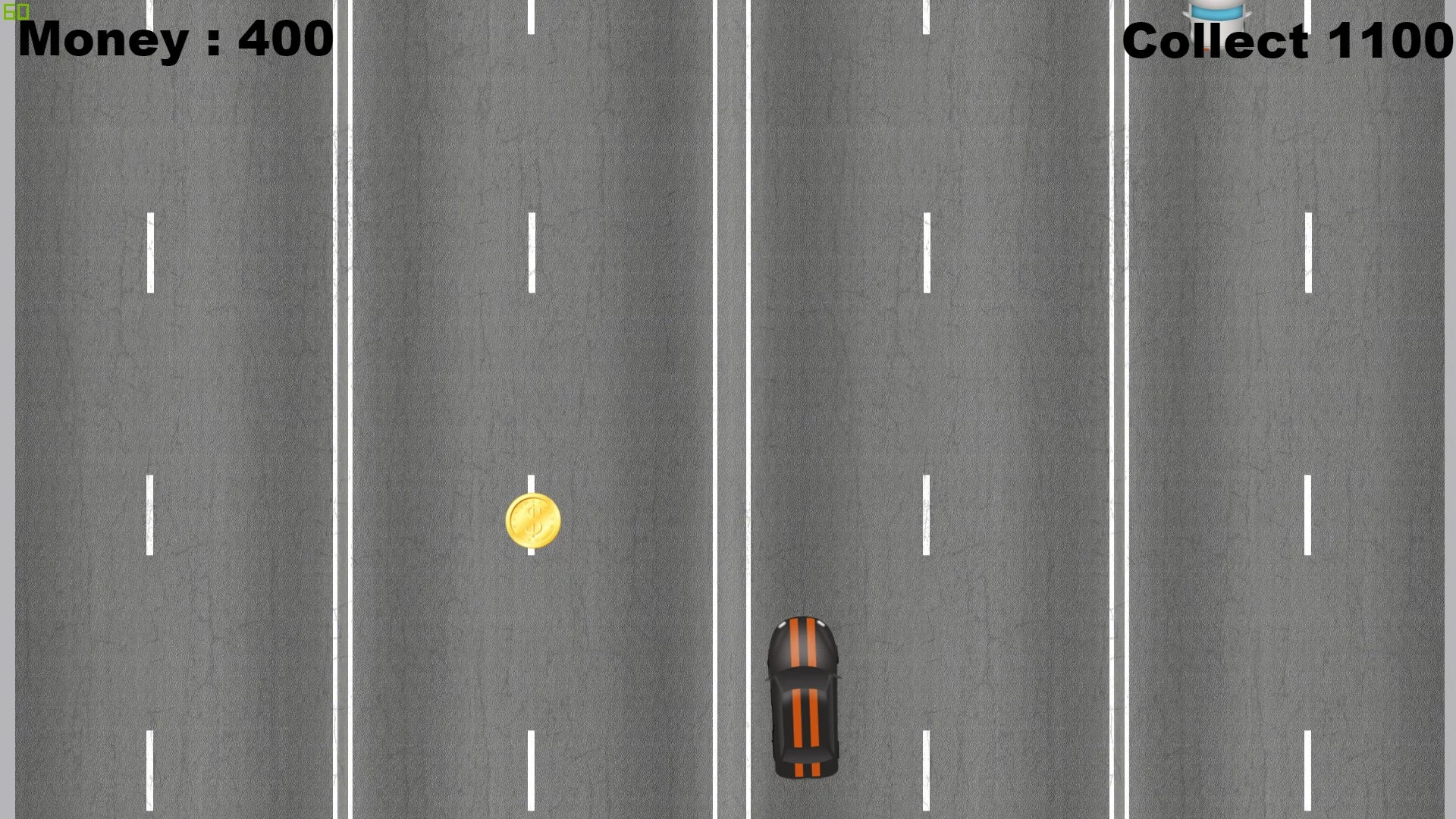Изображение игры: Crazy Road