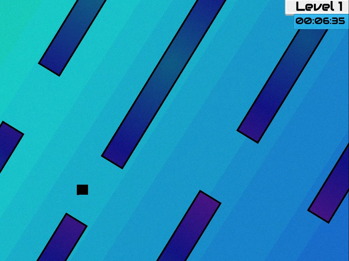 Изображение игры: Protoshift