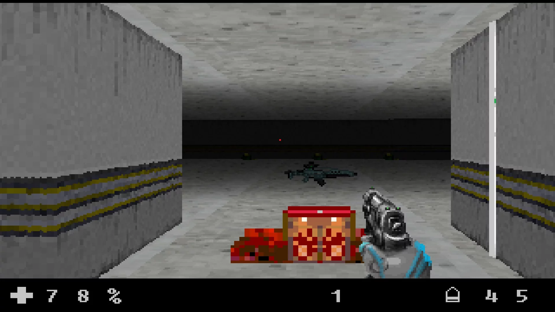 Изображение игры: Psi Project 2