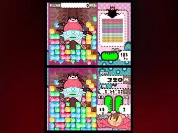 Изображение игры: Mr. Driller Drill Spirits