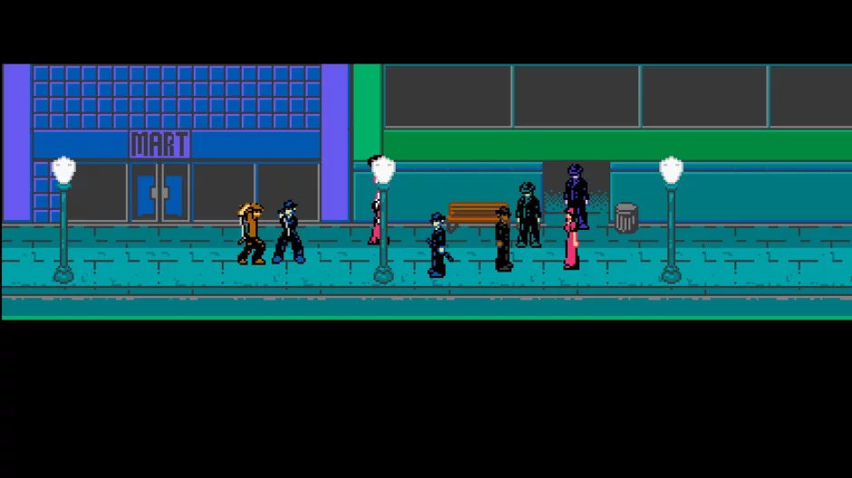 Изображение игры: samurai_jazz