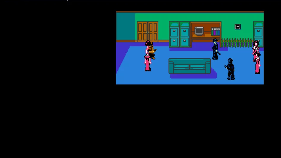 Изображение игры: samurai_jazz