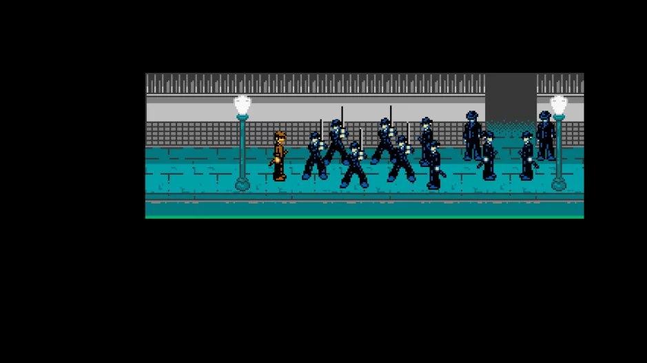 Изображение игры: samurai_jazz