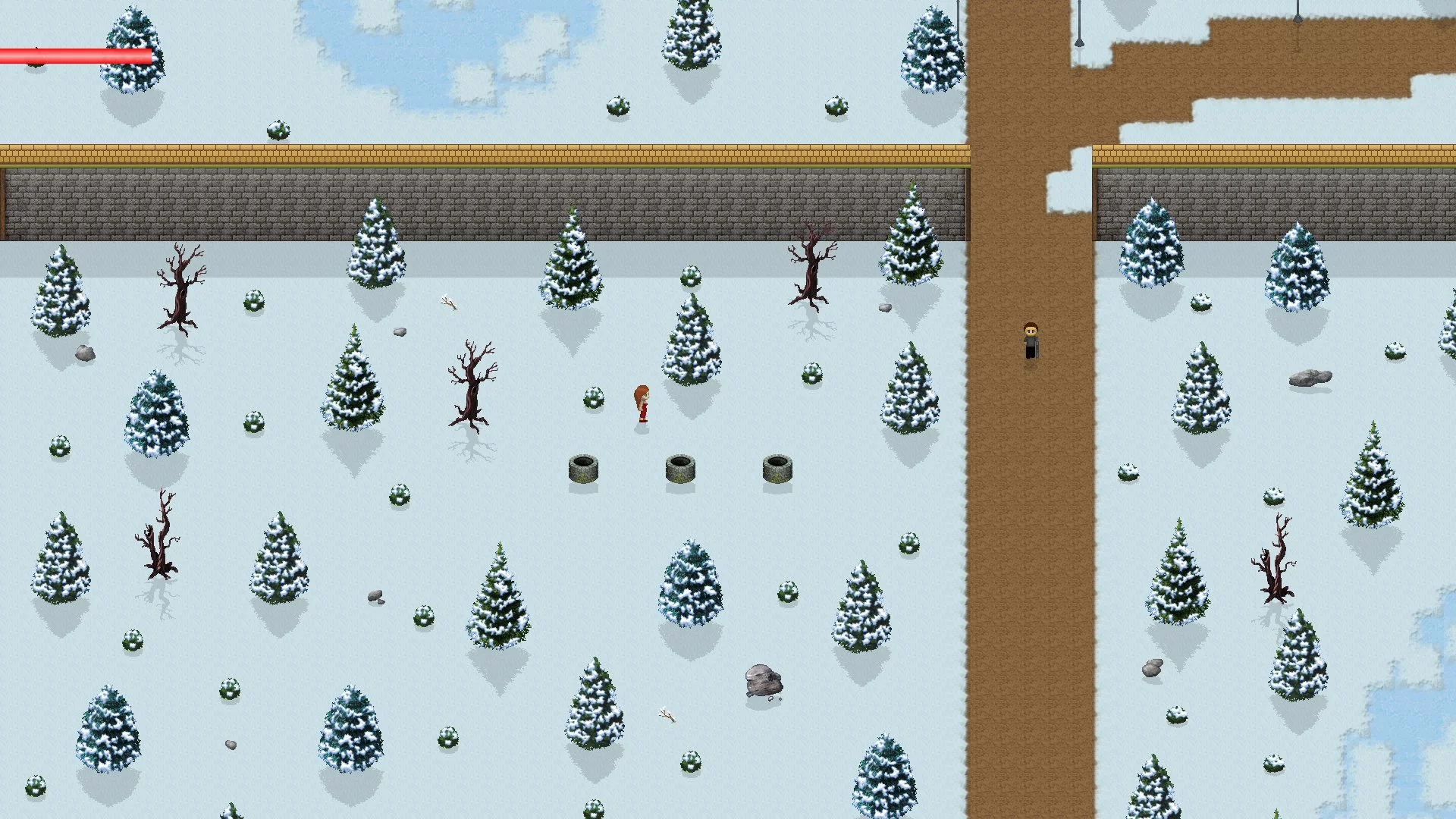 Изображение игры: Fight or Die 2