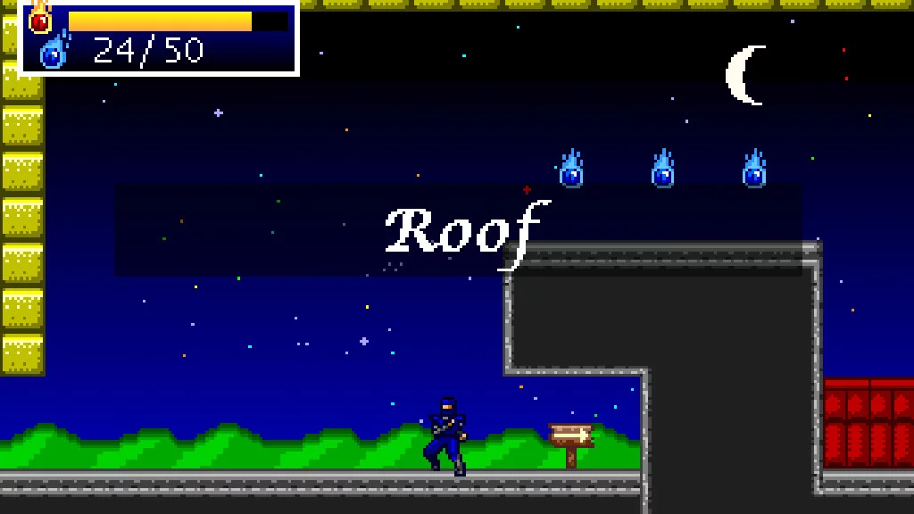 Изображение игры: Porradaria 2: Pagode of the Night