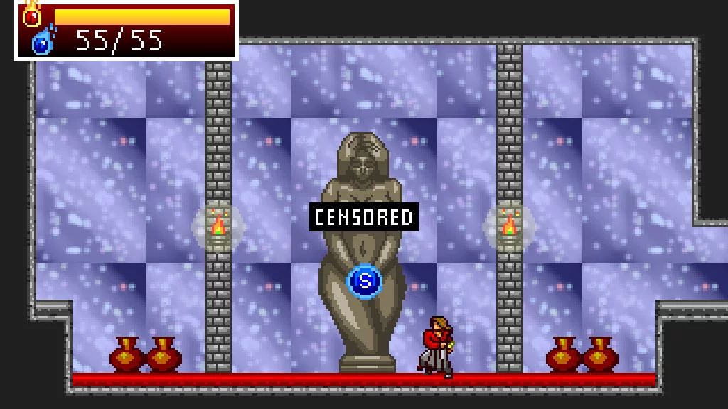 Изображение игры: Porradaria 2: Pagode of the Night