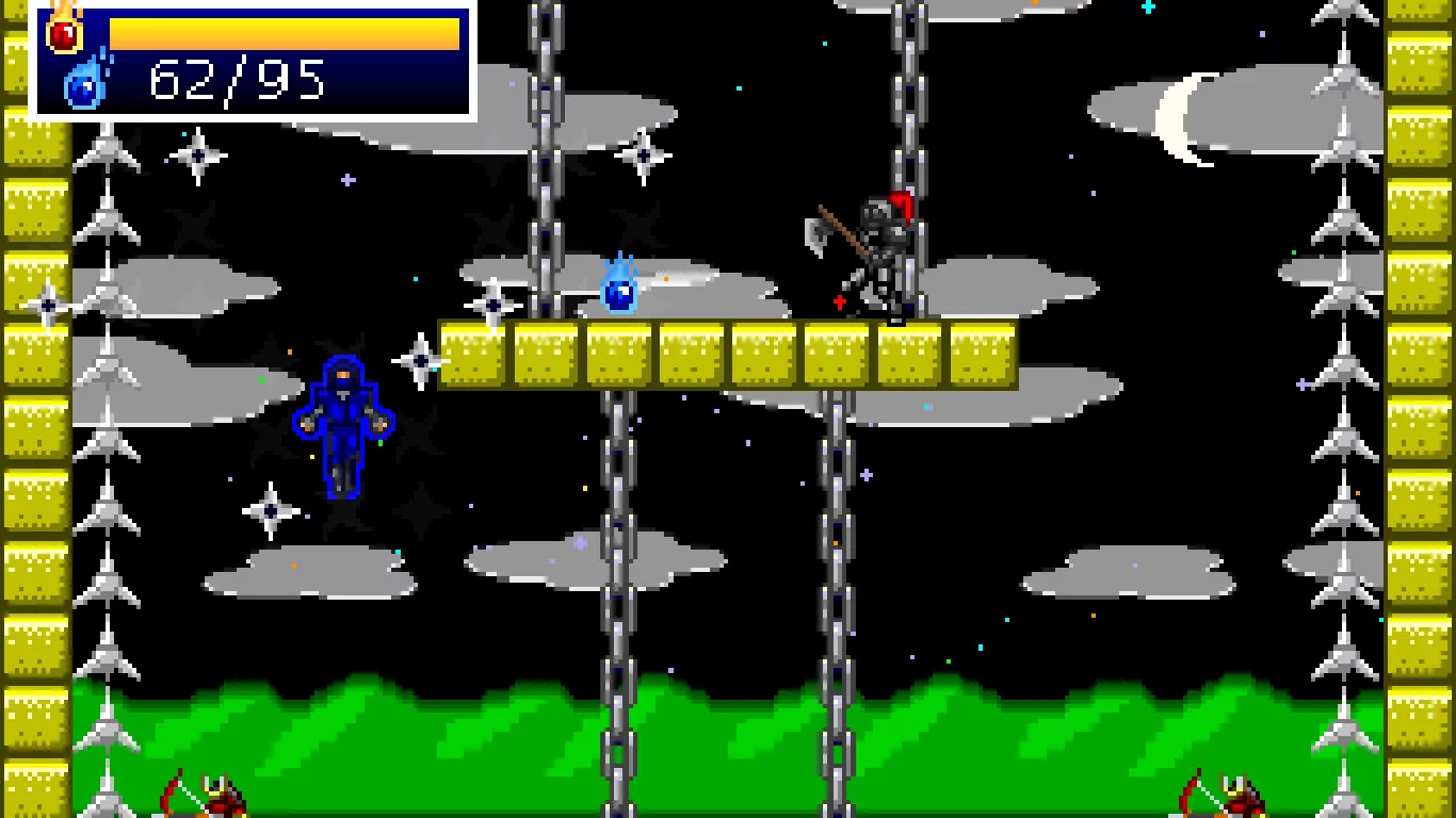 Изображение игры: Porradaria 2: Pagode of the Night