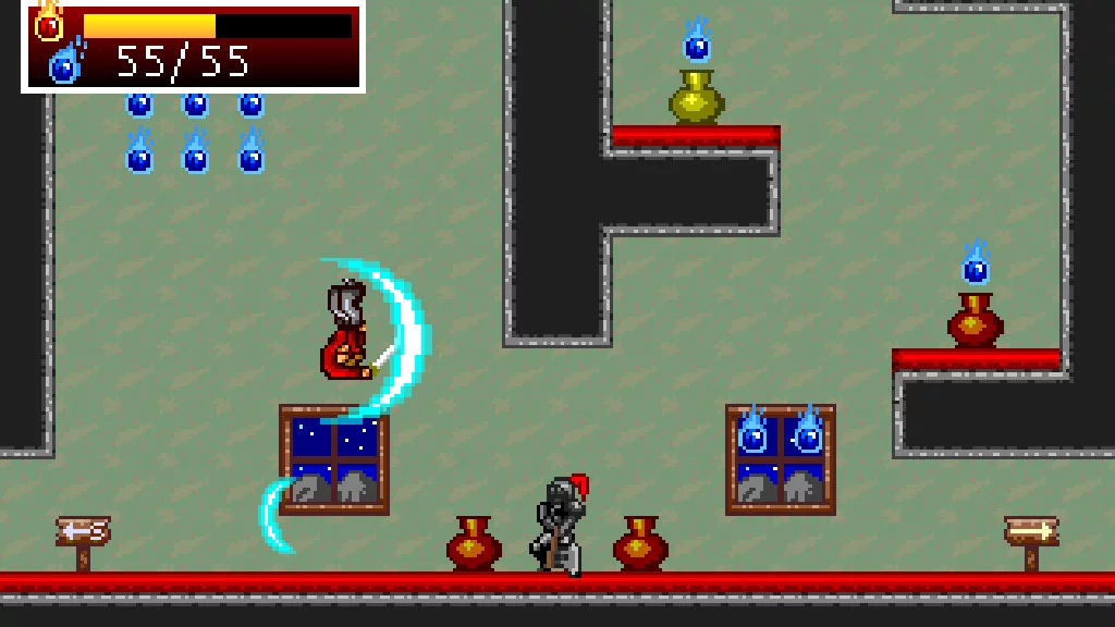 Изображение игры: Porradaria 2: Pagode of the Night
