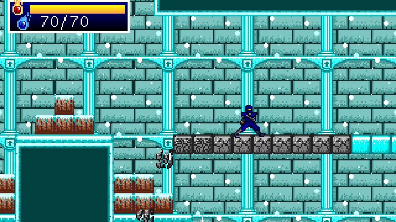 Изображение игры: Porradaria 2: Pagode of the Night