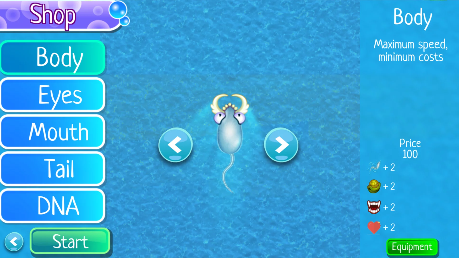 Изображение игры: Bio Soup