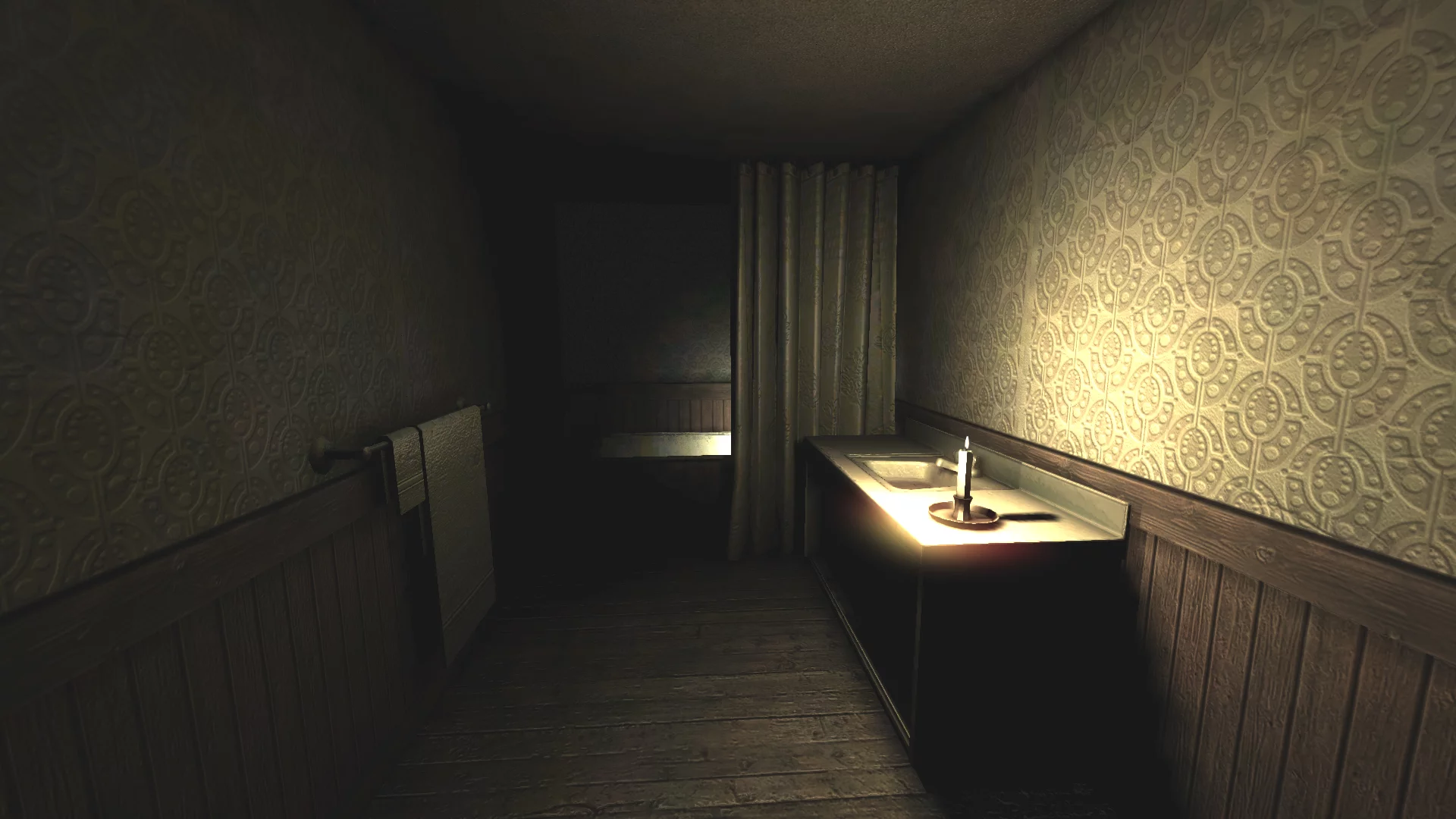 Изображение игры: Whispers
