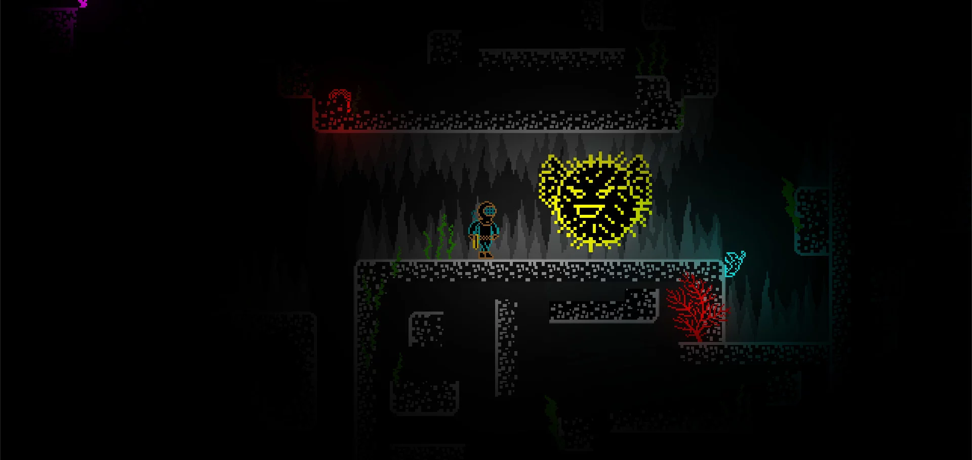 Изображение игры: Deep Ones
