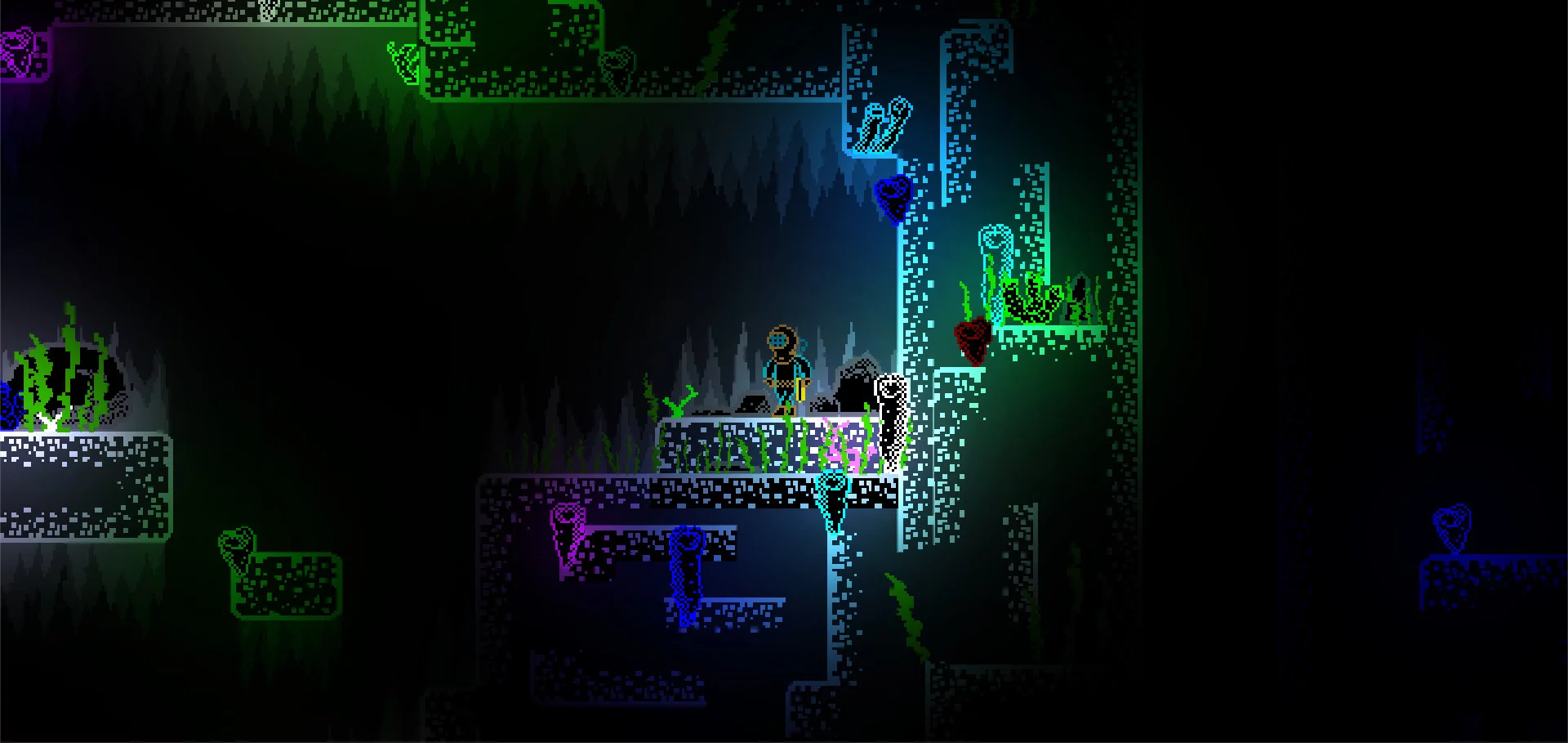 Изображение игры: Deep Ones