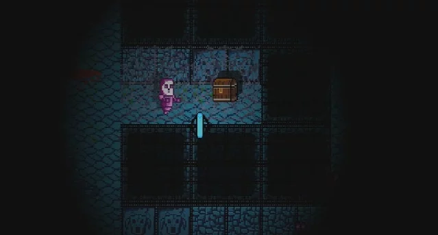 Изображение игры: DEATHS MAZE