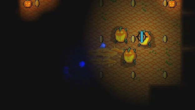 Изображение игры: DEATHS MAZE