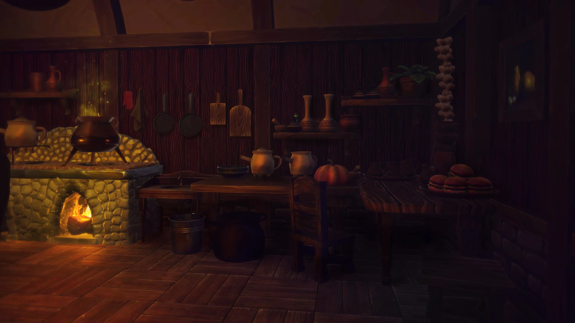 Изображение игры: Goodbye My King