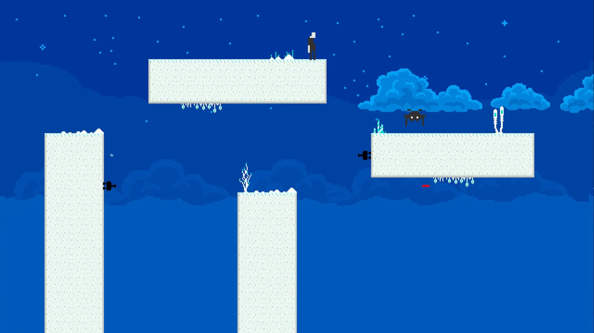 Изображение игры: Outrunner 2