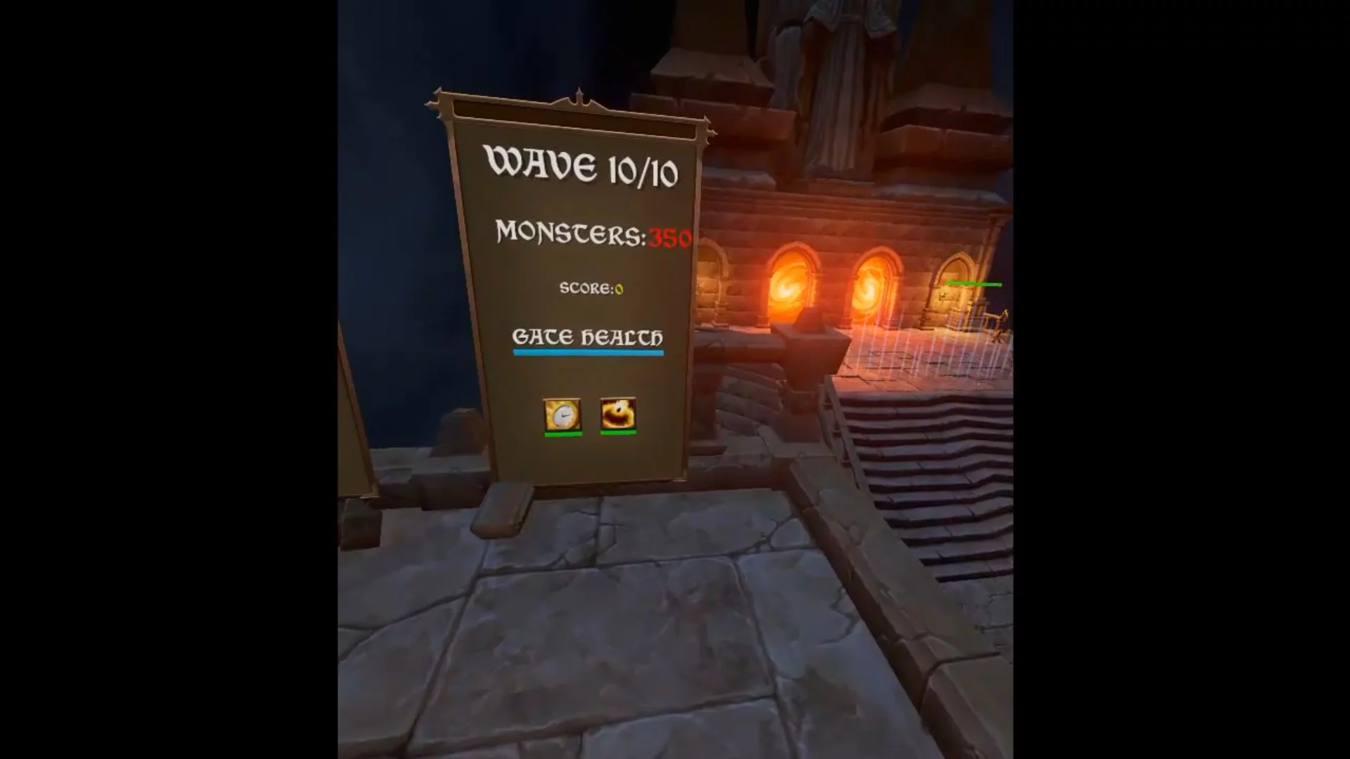 Изображение игры: VR Journey