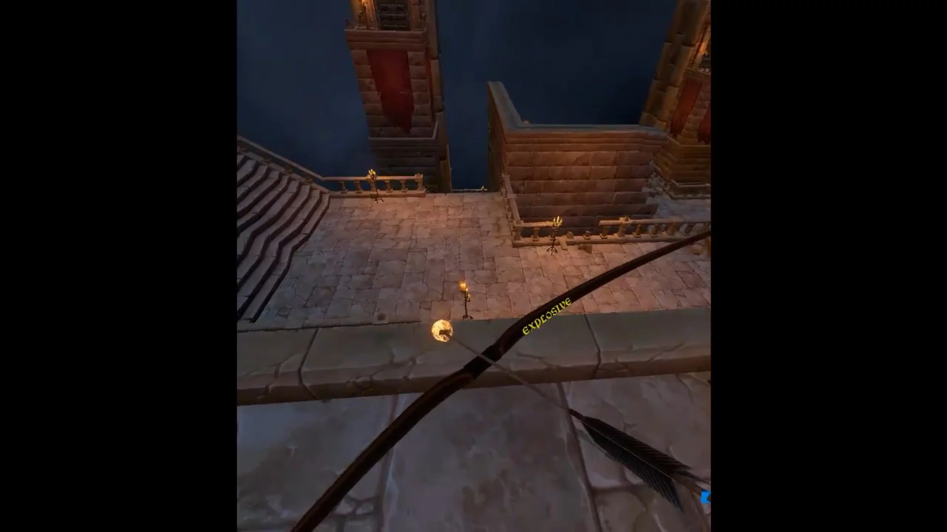 Изображение игры: VR Journey