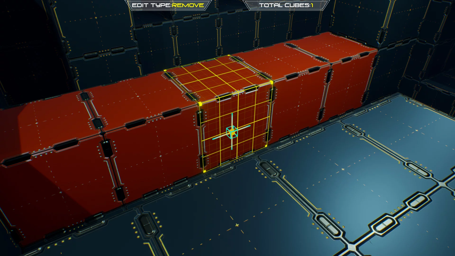Изображение игры: Double Cubes