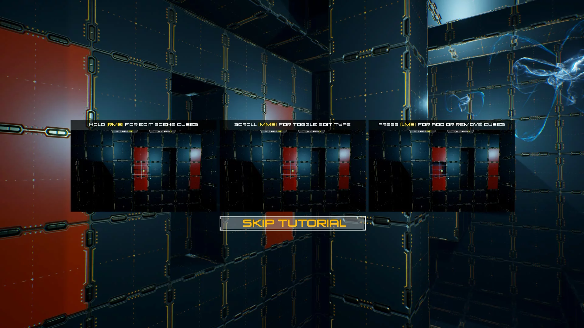 Изображение игры: Double Cubes