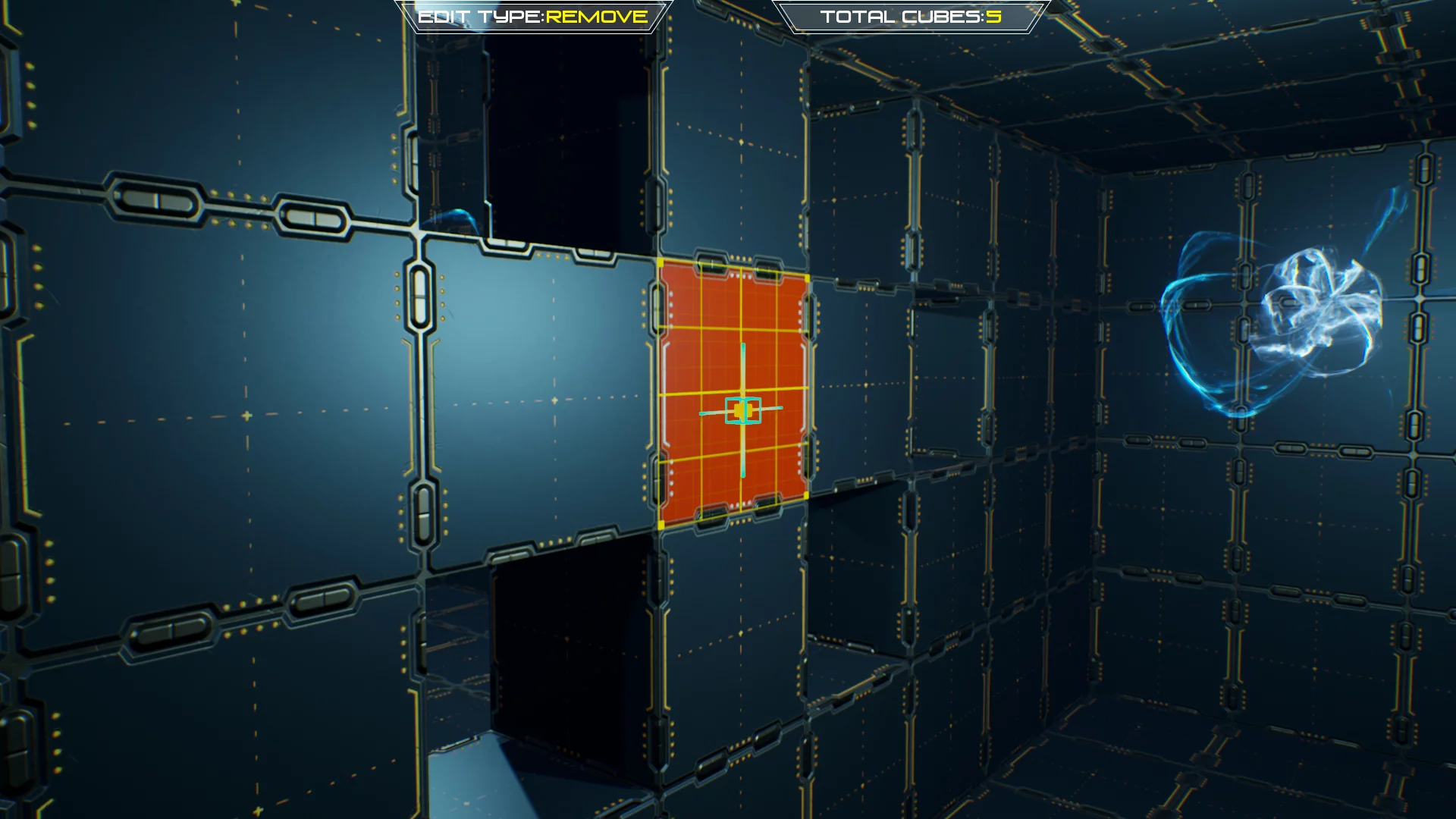 Изображение игры: Double Cubes