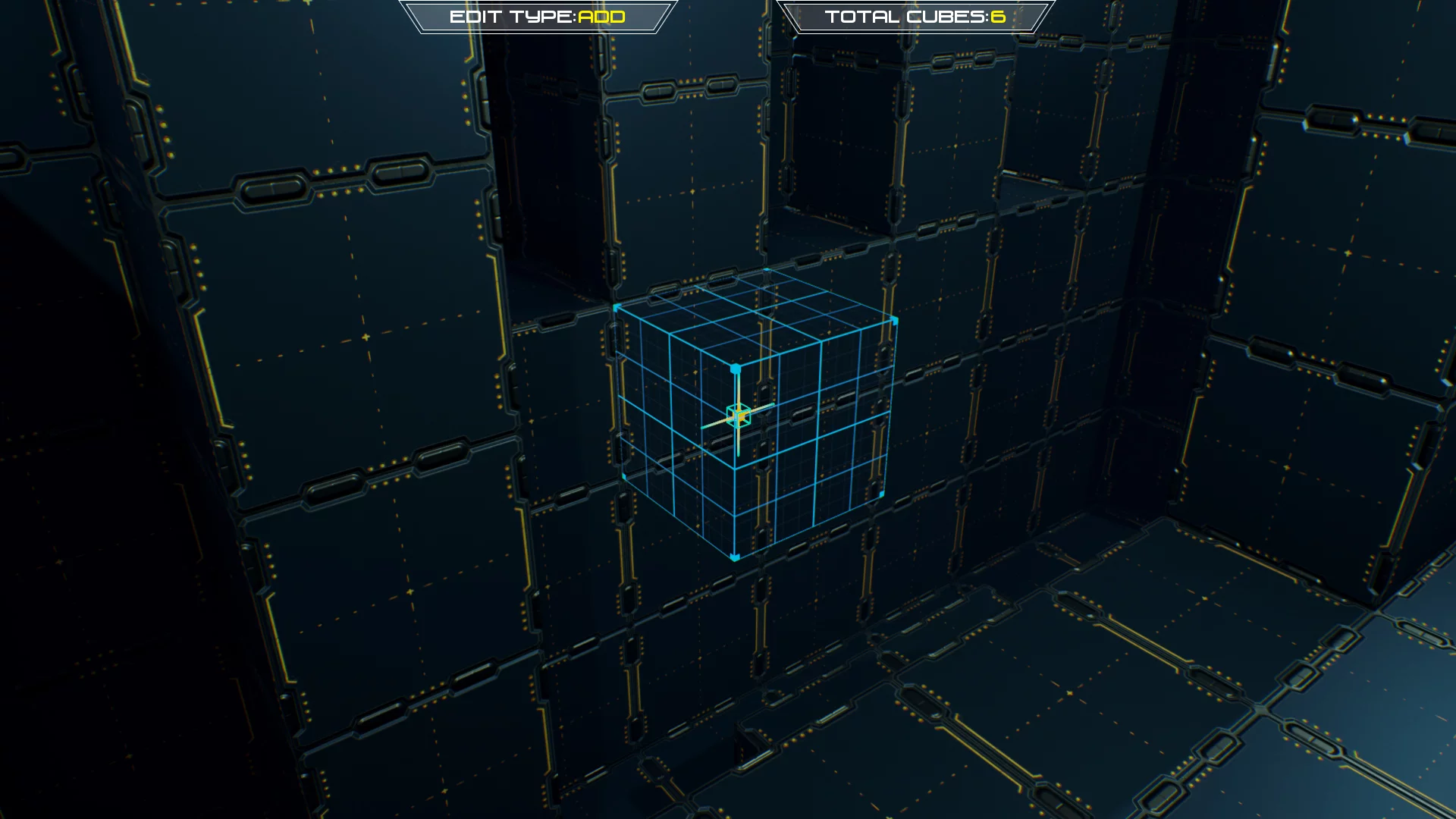 Изображение игры: Double Cubes