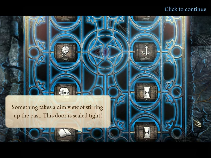 Изображение игры: Midnight Mysteries: The Edgar Allan Poe Conspiracy