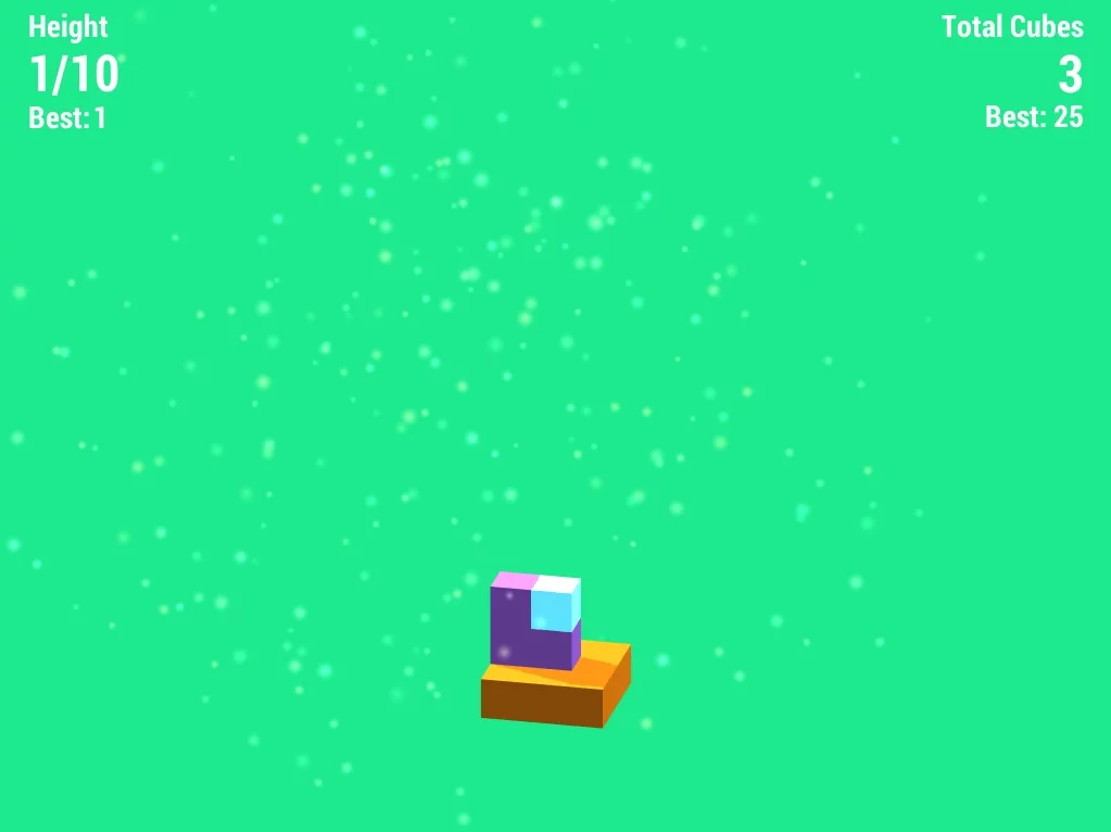 Изображение игры: Let's be architects