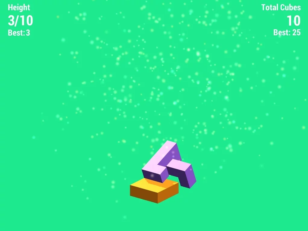 Изображение игры: Let's be architects