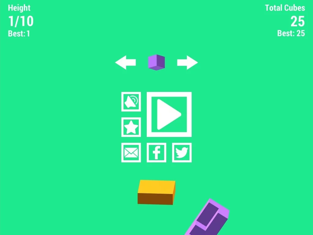 Изображение игры: Let's be architects
