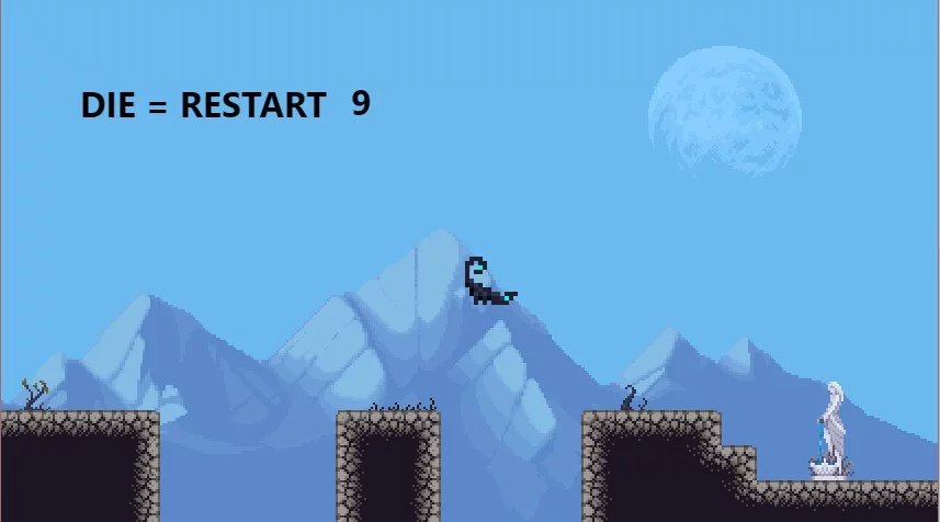 Изображение игры: Cave Adventures