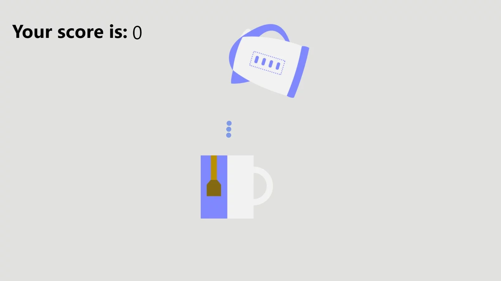 Изображение игры: World of Tea