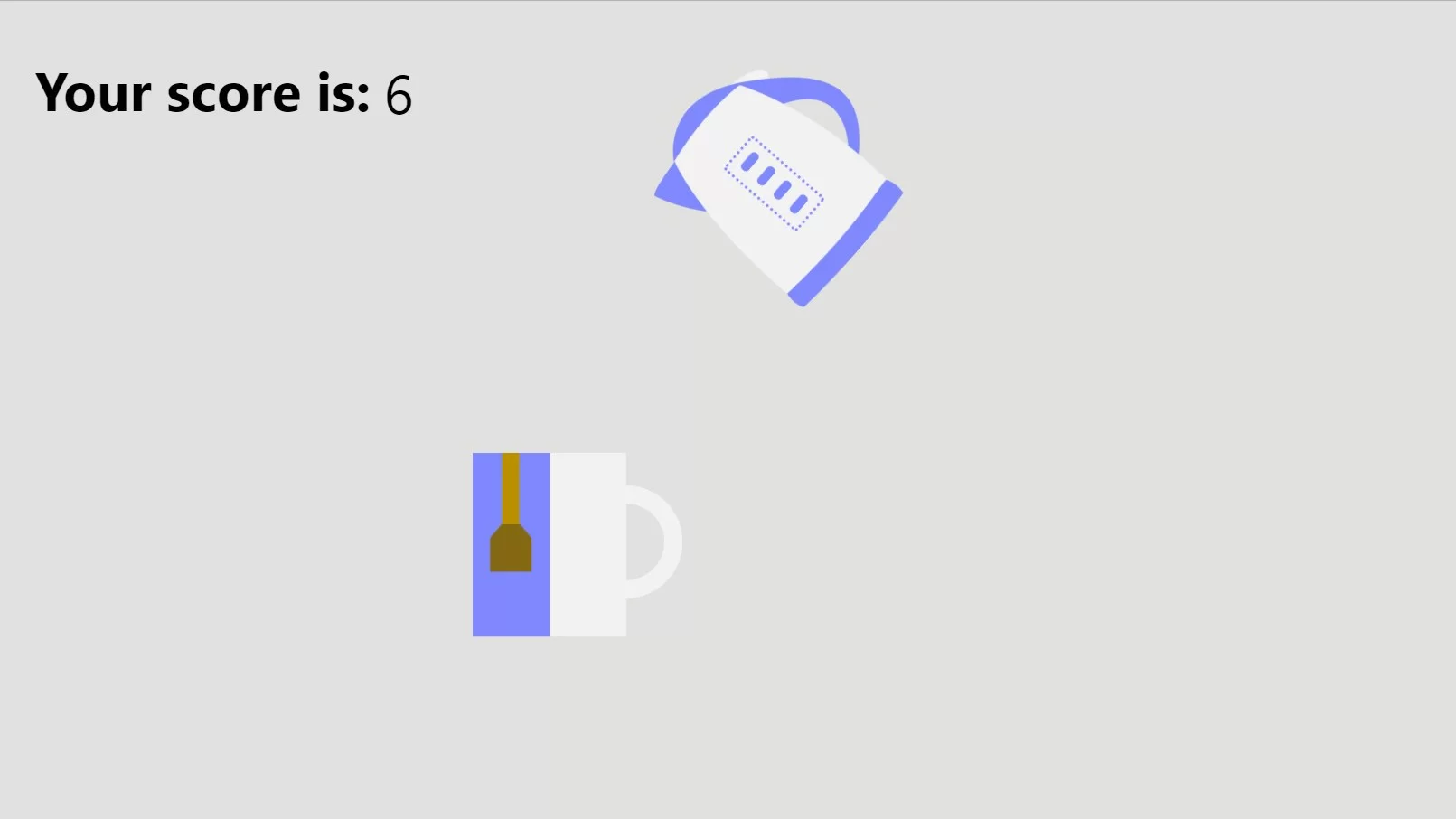 Изображение игры: World of Tea