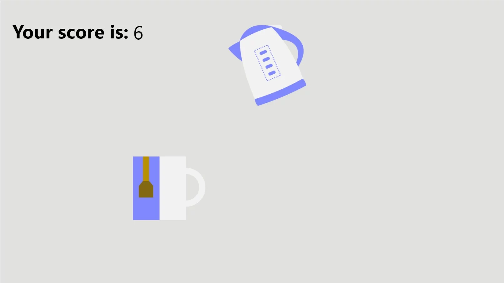 Изображение игры: World of Tea