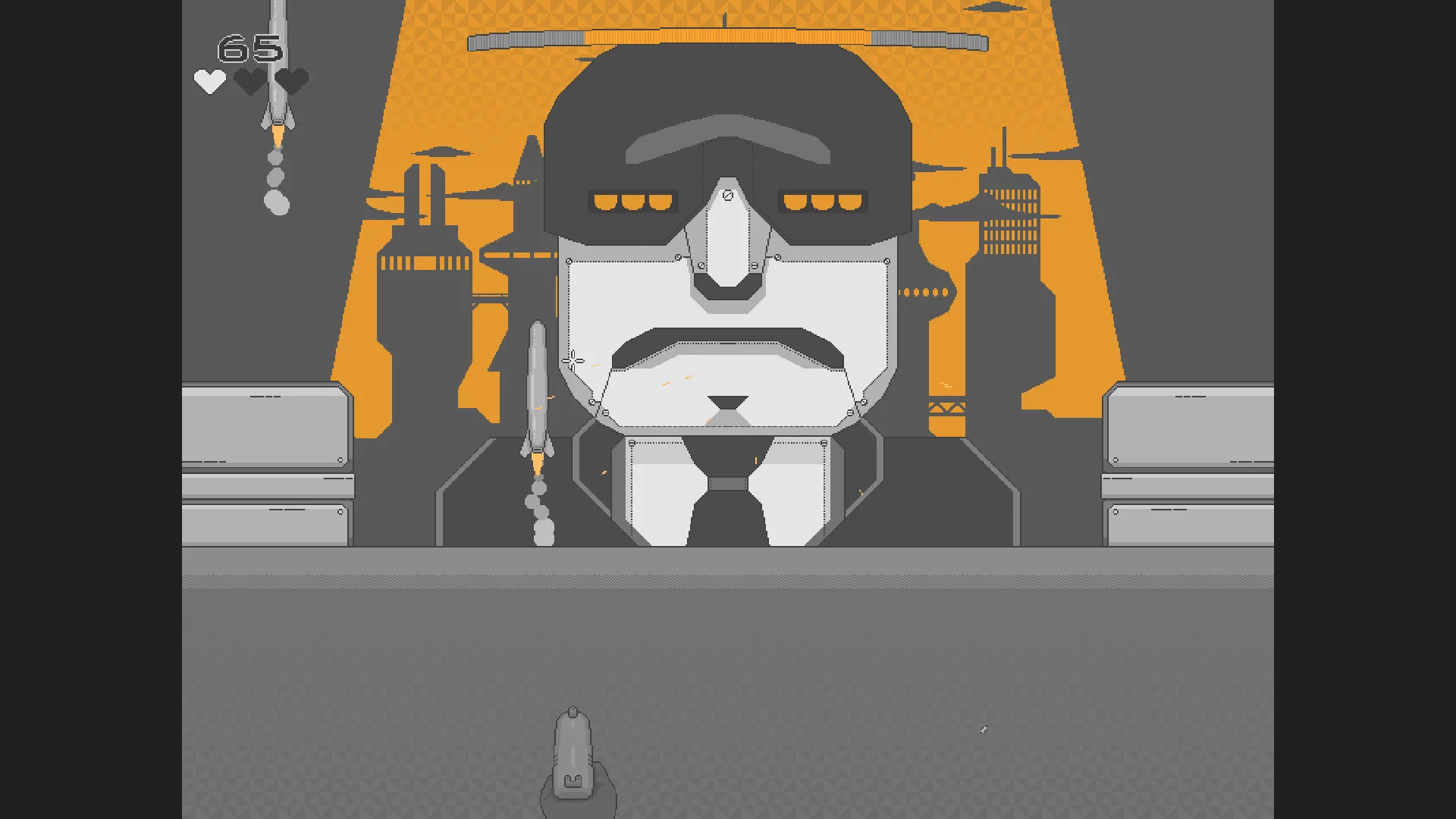 Изображение игры: FBI MANIA