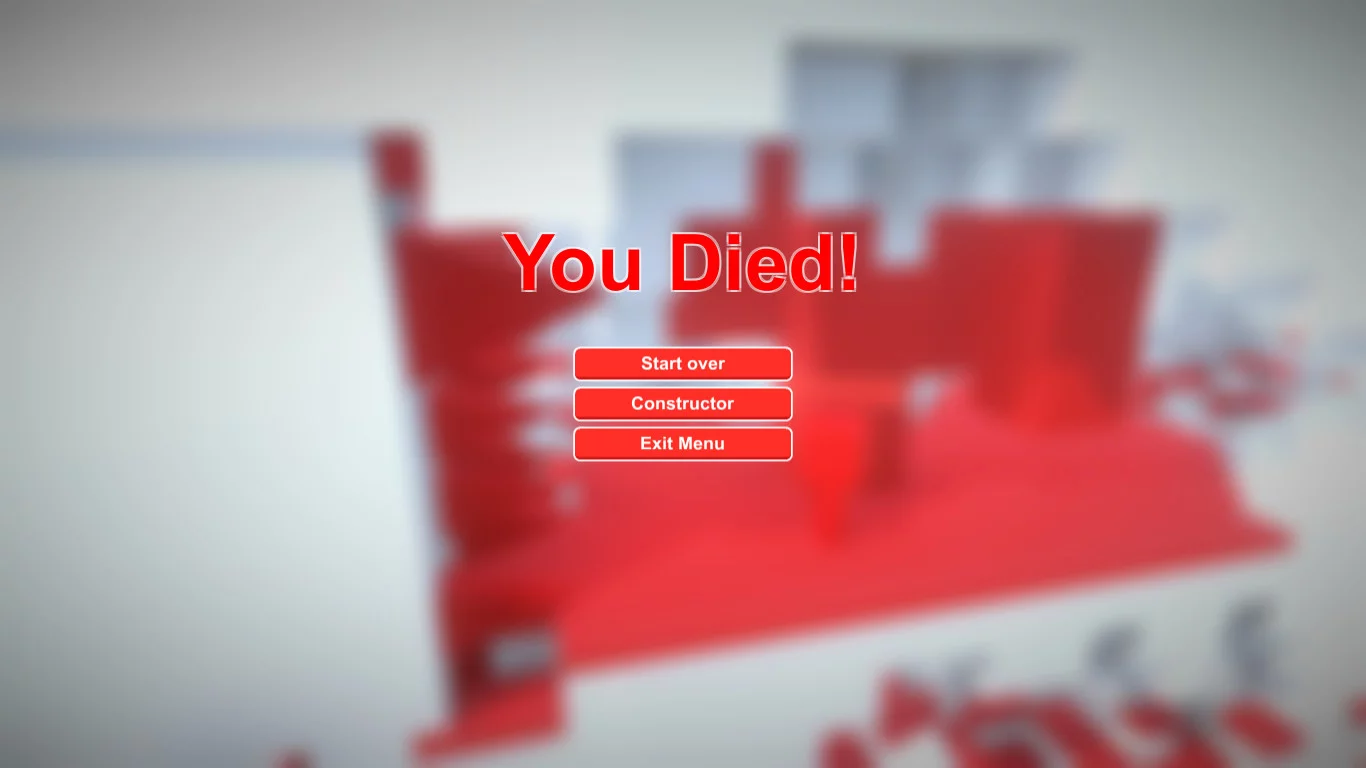Изображение игры: VoxreD