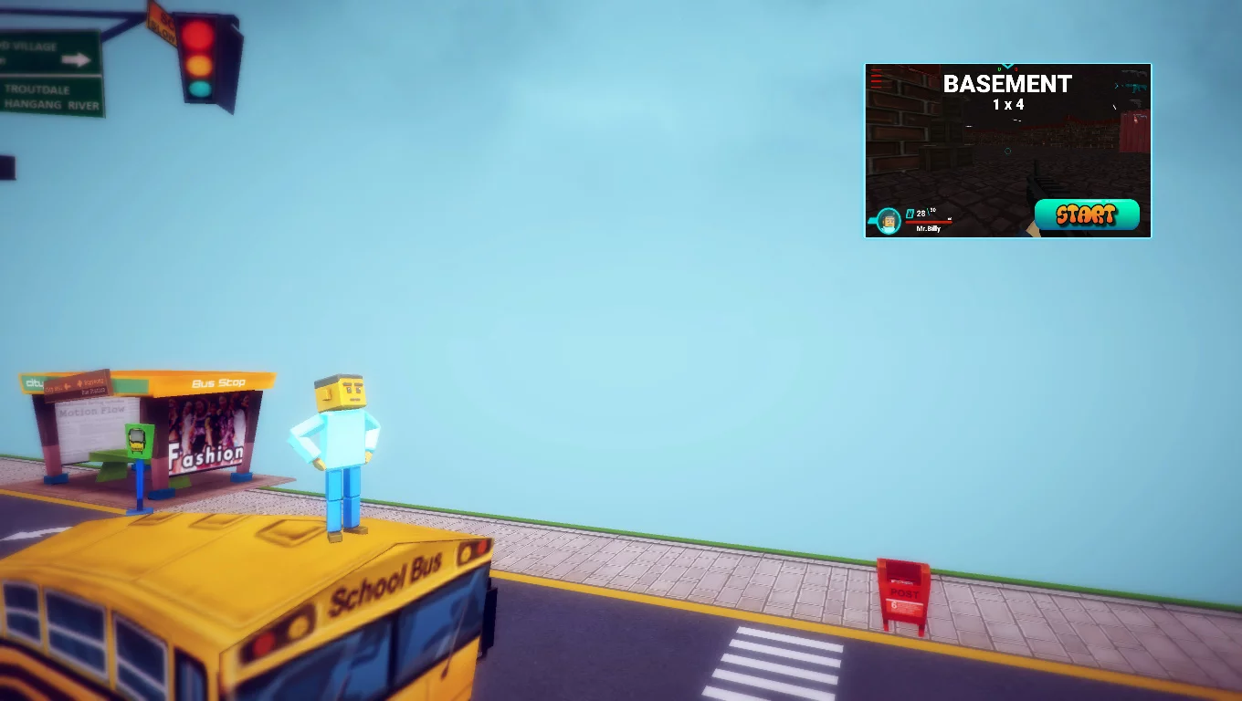 Изображение игры: Devil's Land