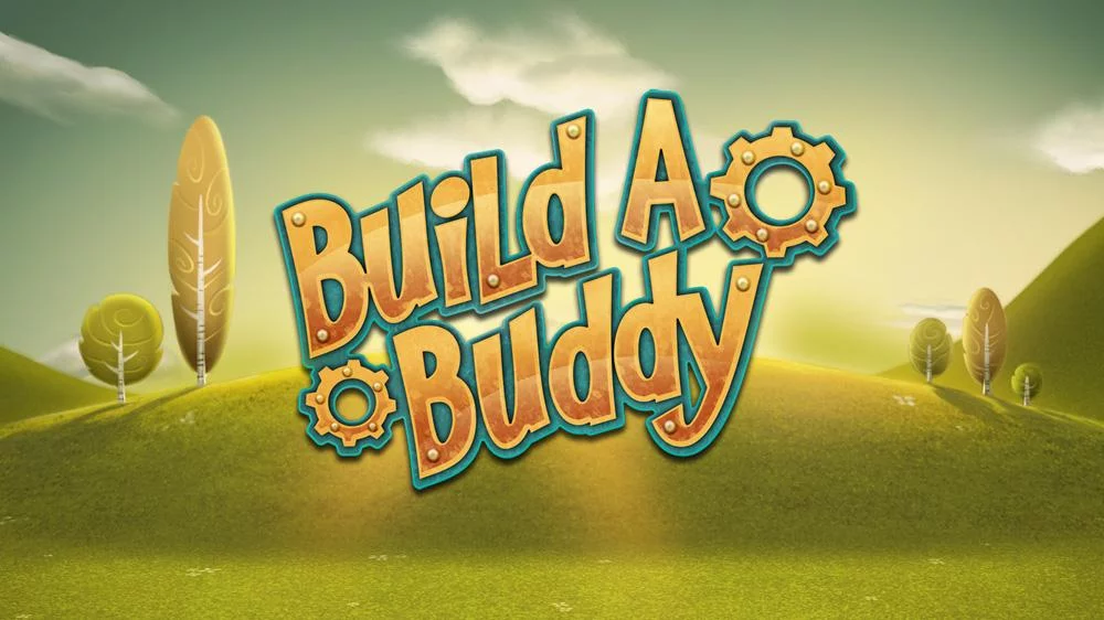 Изображение игры: Build A Buddy
