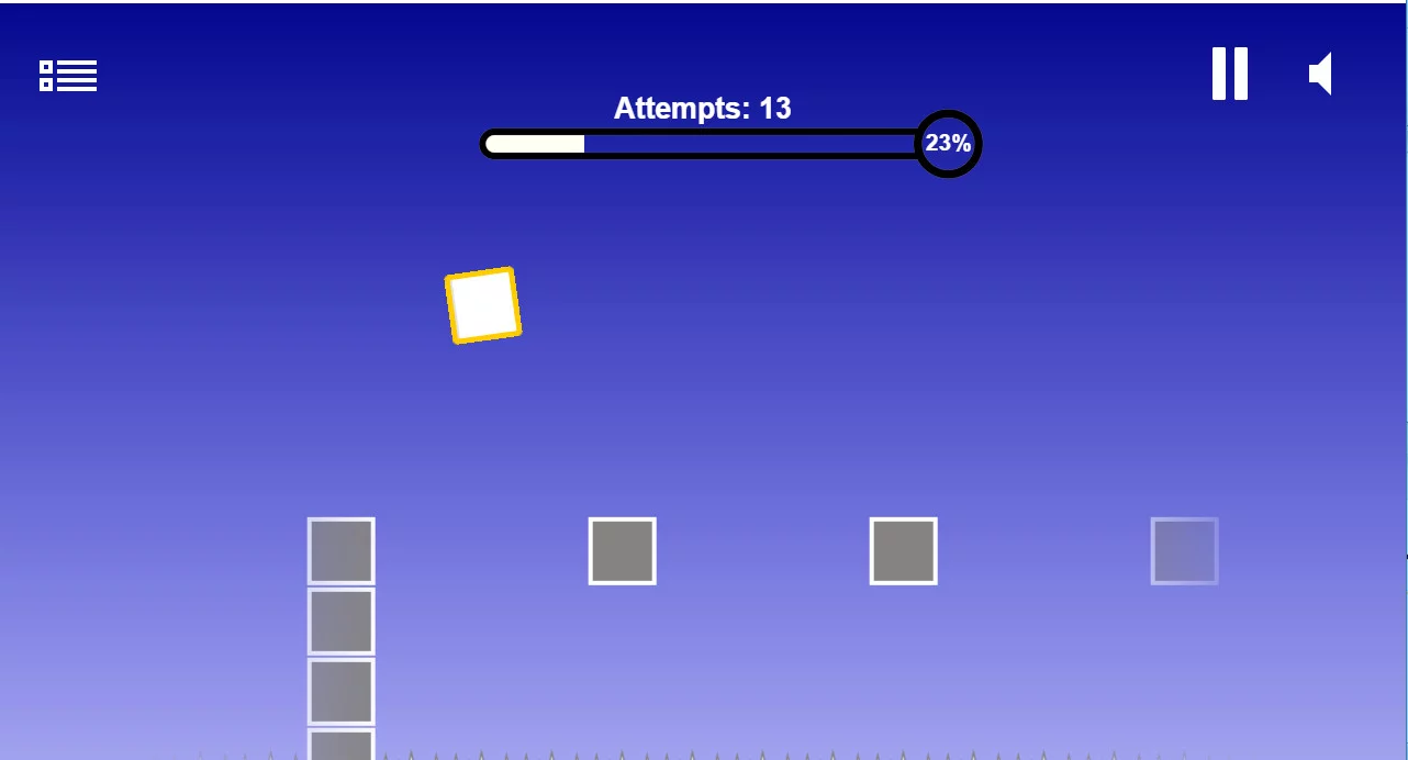 Изображение игры: Arcade Tale