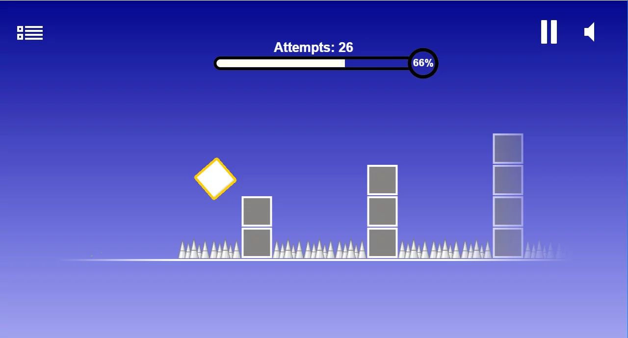 Изображение игры: Arcade Tale