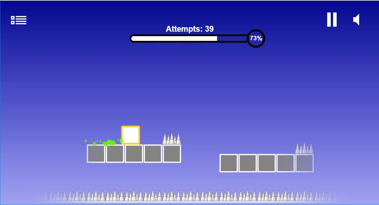 Изображение игры: Arcade Tale
