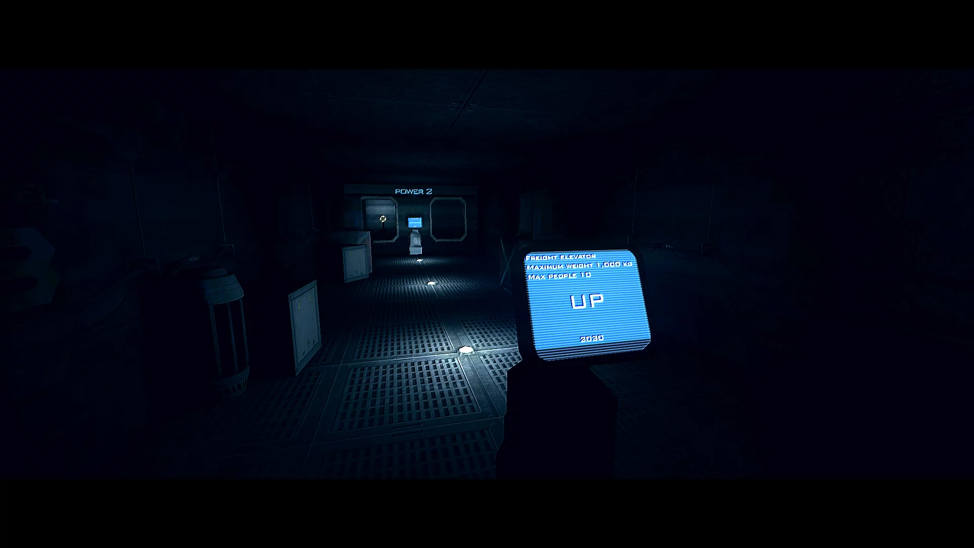 Изображение игры: Case #8