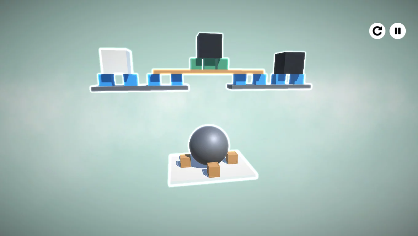 Изображение игры: BitRay2