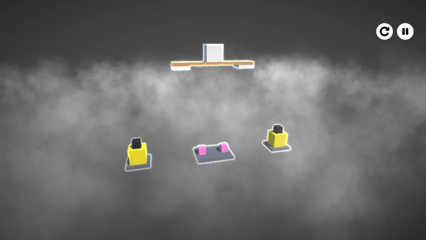 Изображение игры: BitRay2