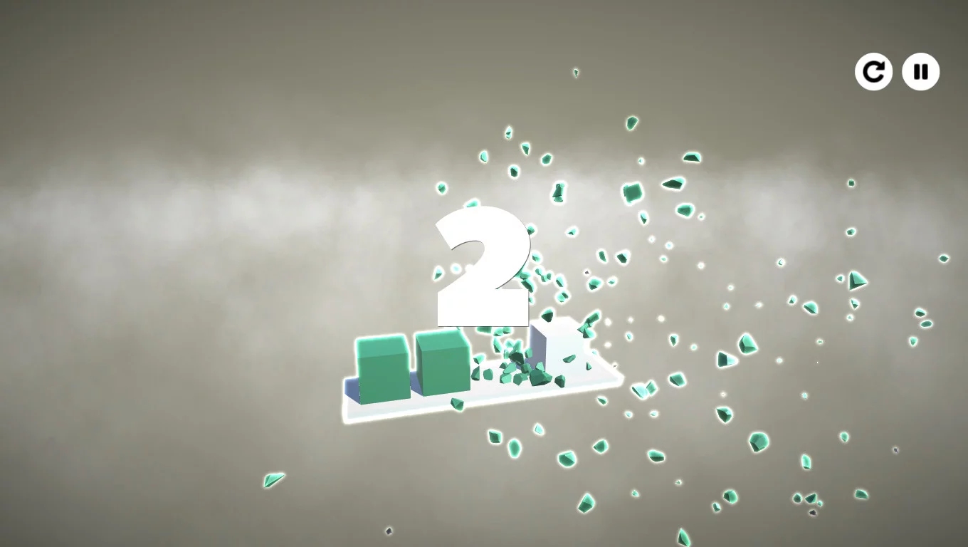 Изображение игры: BitRay2