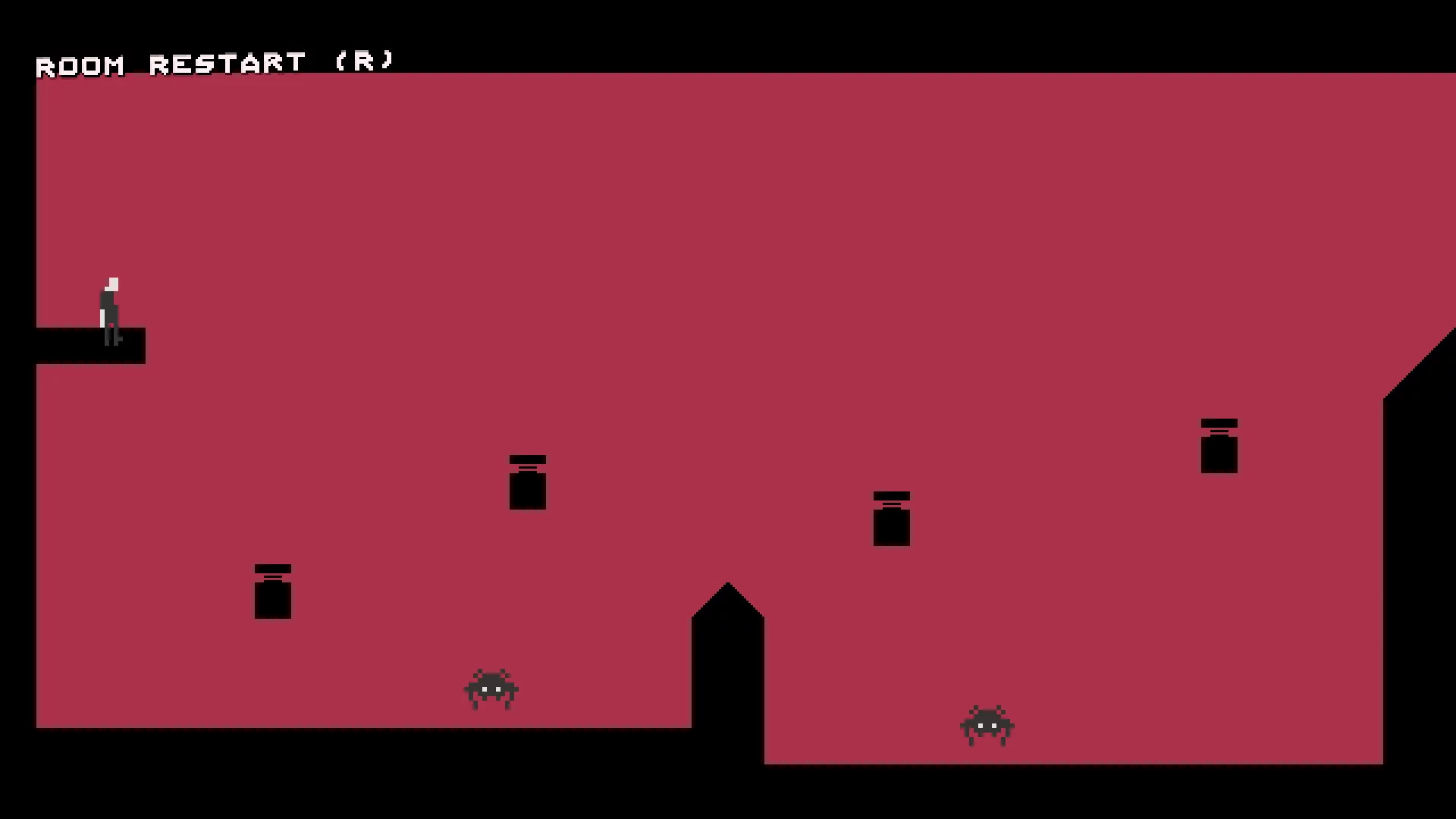 Изображение игры: Outrunner