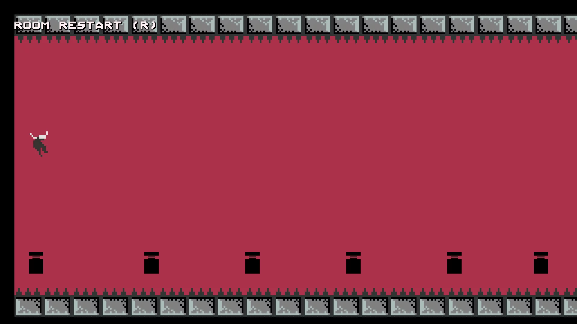 Изображение игры: Outrunner